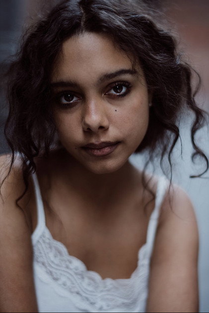 Zenna Tobin