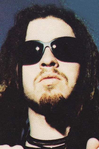 Jay Yuenger