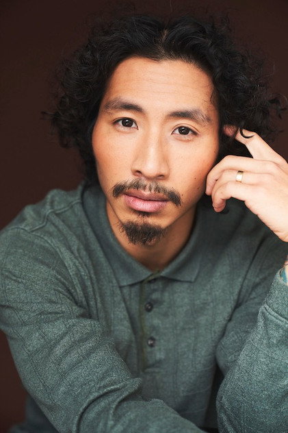 Jean Bui