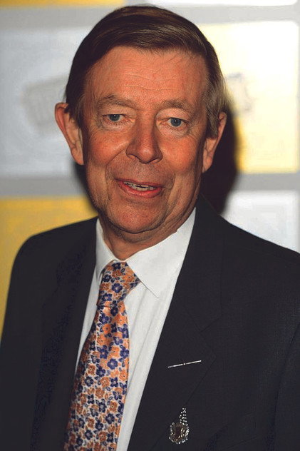 Henry Kelly