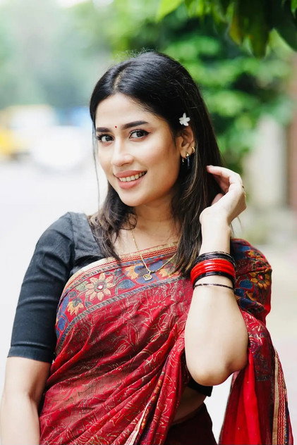 Nayma Alam Maha
