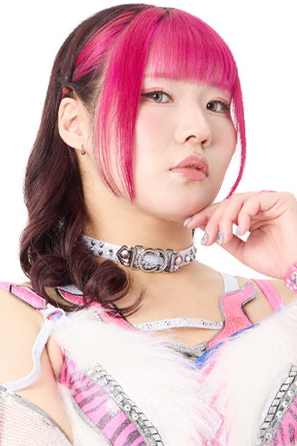 Ami Miura