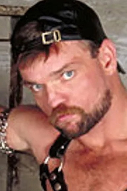 Eric Lawrence