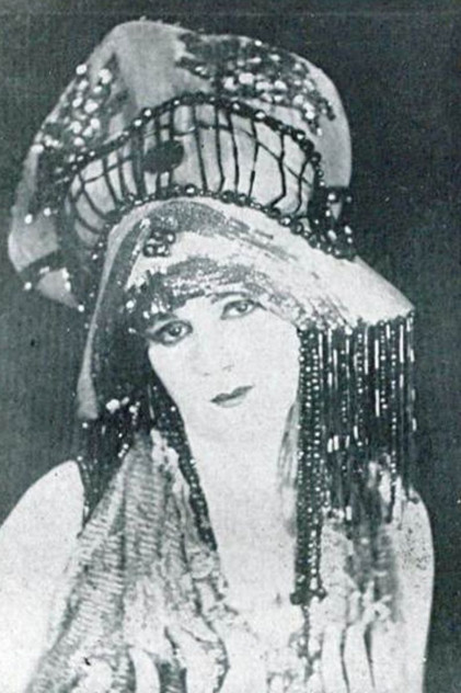 Laura Munken