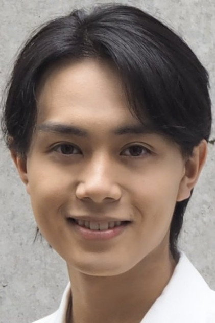 Shugo Nakayama