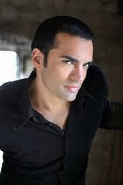 Claudio Morales