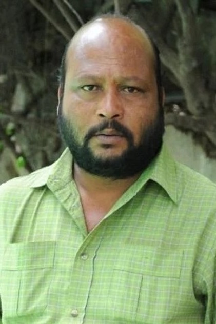 Fish Venkat