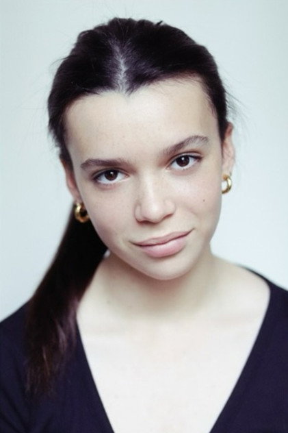 Jaynélia Coadou