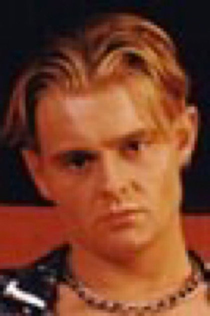 Scott Beckham
