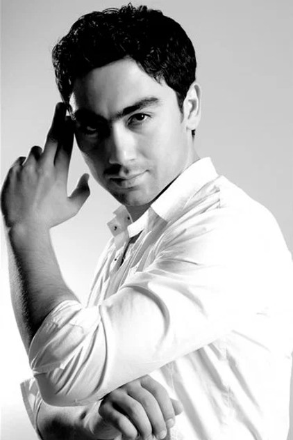 Adiz Radjabov