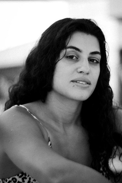 Manar Shehab