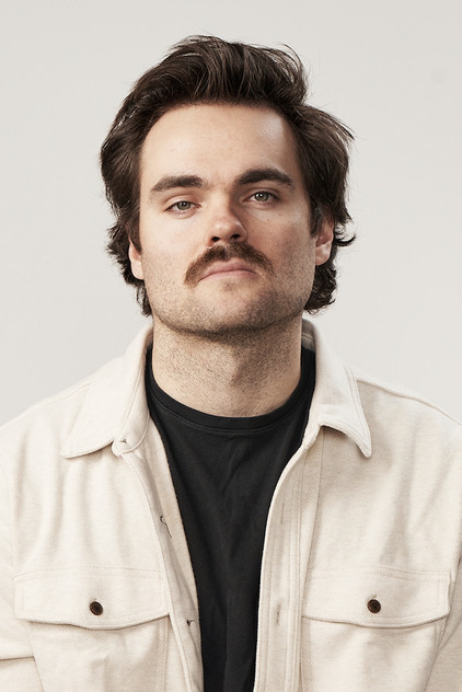 Max St. John