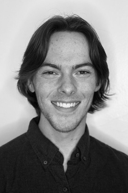 Ethan Harbin