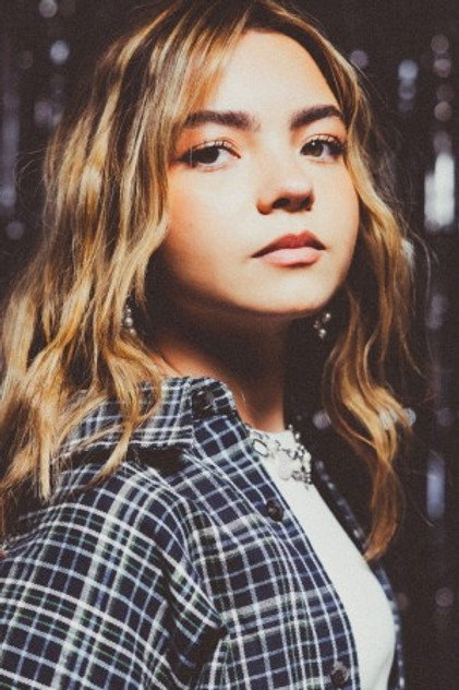 Mélissa Fesch