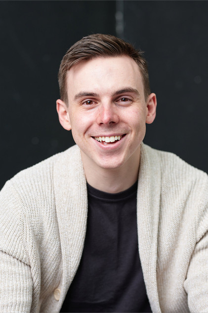 Andrew Quinton