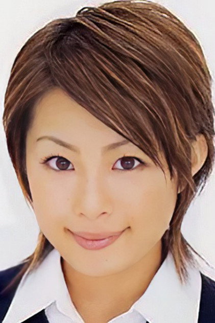Asami Kimura