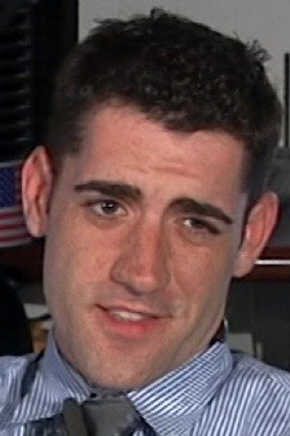 Matt Ryder