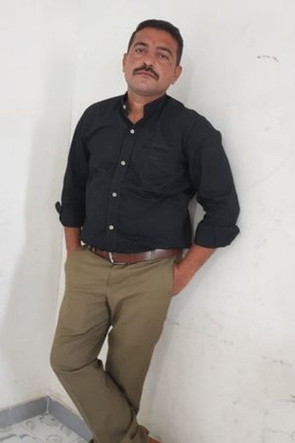 Aakash Maheriya