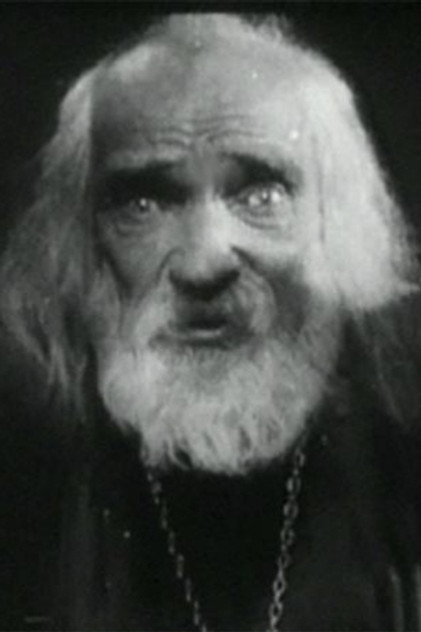 Vladimir Mikhaylov
