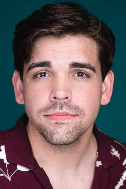 Aaron Alford
