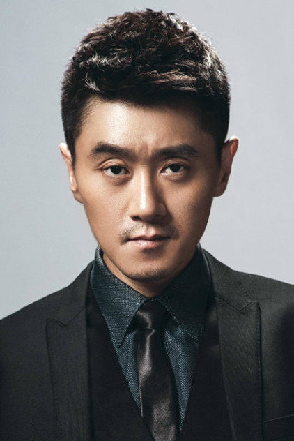 Shi Guanghui