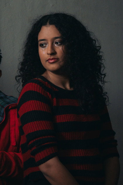 Giovanna Freire