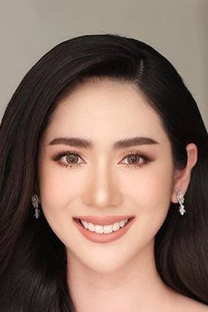 Kate Sasisarun Phiboonrattapong