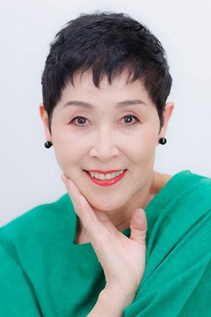 Mach Fumiake