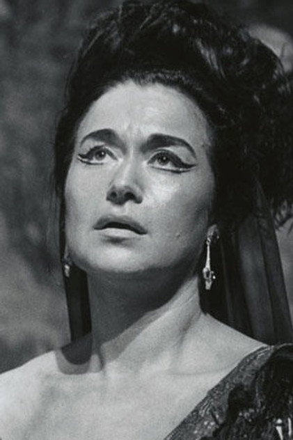 Leyla Gencer
