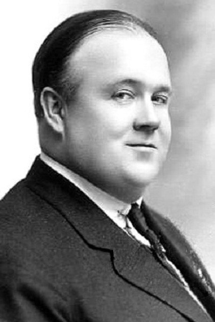 Frank McIntyre