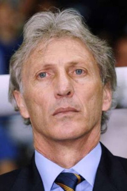 José Nestor Pekerman