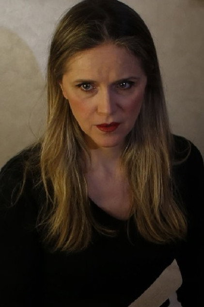 Valentina Tomada