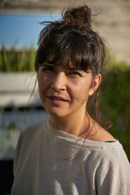 Janet Novás