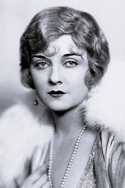 Alice Terry