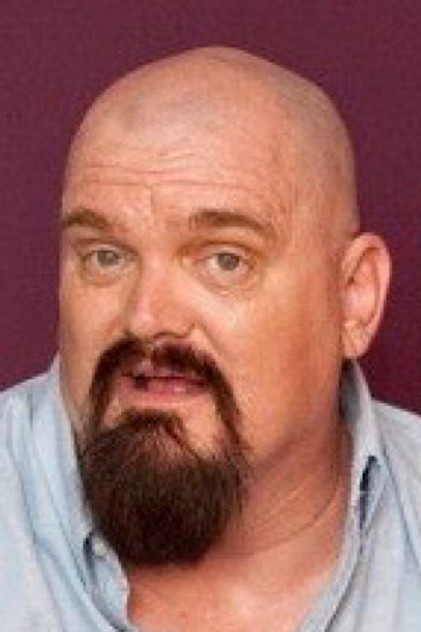 TJ Wood