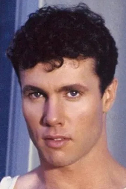 Scott Bond