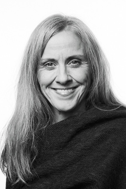 Harpa Arnardóttir