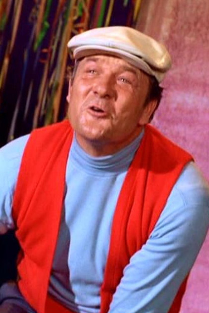 Bobby Hall