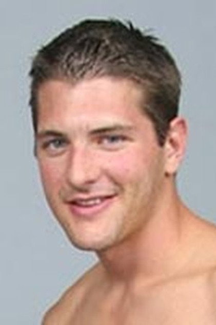 Jarod Diamond