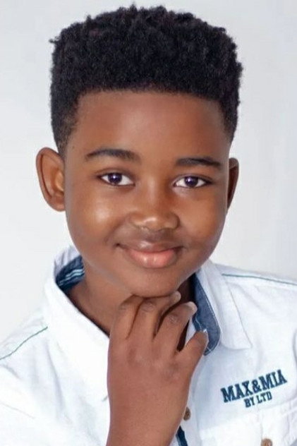 Omhle Tshabalala
