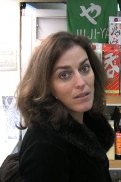 Christel Milhavet