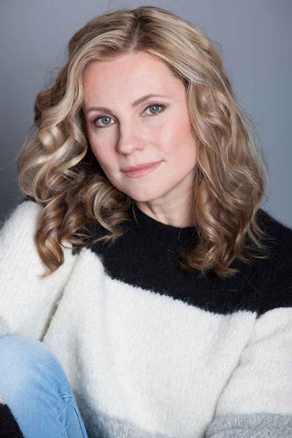Annelieke Bouwers