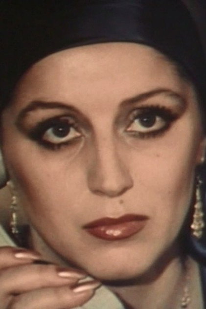 Elvira Zubkova