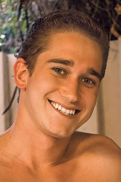 Jeremy Lange
