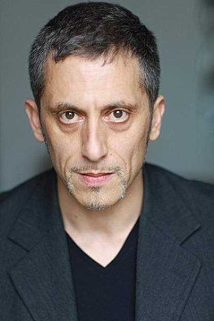 Reda Samoudi