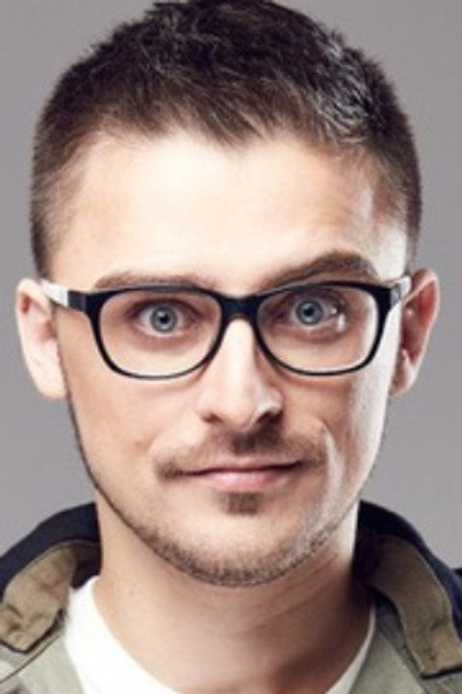 Nazariy Huk