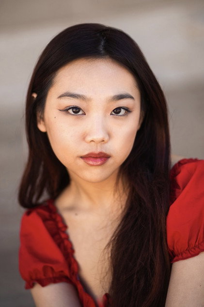 Ella Yam