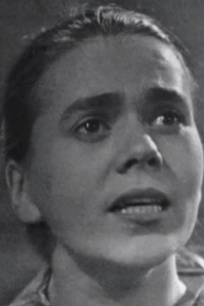 Galina Filimonova