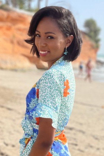 Leah Charles-King