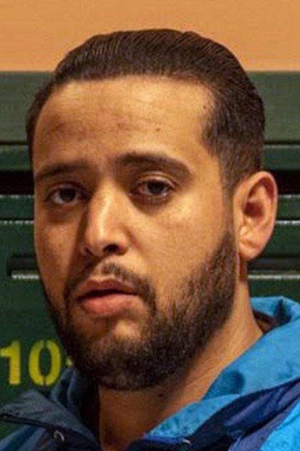 Seif Omrane